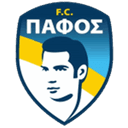 Pafos FC logo