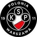 Polonia Warszawa logo