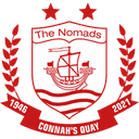 Connah's Quay Nomads logo
