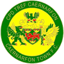 Caernarfon logo