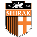 Shirak logo
