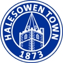 Halesowen Town FC logo