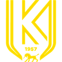 Kazincbarcikai BSC logo