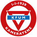 KFUM logo