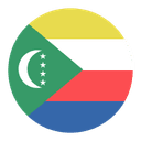 Comoros logo
