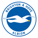 Brighton (W) logo