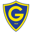IF Gnistan logo