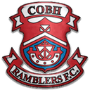 Cobh Ramblers logo