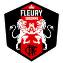 FC Fleury 91 logo