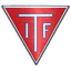 Tvååkers IF logo