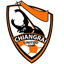 Chiangrai United logo