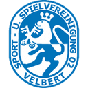 Velbert logo