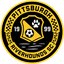 Pittsburgh Riverhounds SC logo