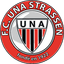 Una Strassen logo