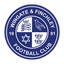Wingate & Finchley logo