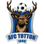 AFC Totton logo
