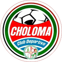 CD Choloma logo