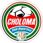 CD Choloma logo