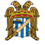 CDA Aguilas FC logo