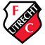 Jong FC Utrecht logo