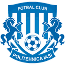 CSM Politehnica Iasi logo