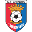 Chindia Targoviste logo