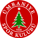 Ümraniyespor logo