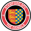 Stamford AFC logo