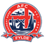 AFC Fylde logo