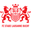 FC Stade Lausanne-Ouchy logo