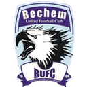 Bechem United logo