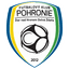 FK Pohronie logo