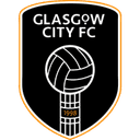 Glasgow City (W) logo
