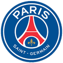 Paris Saint Germain (W) logo
