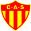 Sarmiento de Resistencia logo