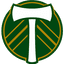 Portland Timbers logo
