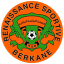 RSB Berkane logo