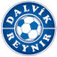 Dalvik/Reynir logo
