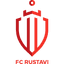 FC Rustavi logo