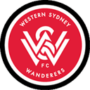 Western Sydney Wanderers FC logo