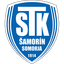 FC STK 1914 Samorin logo