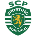 Sporting CP B logo