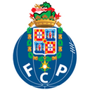 FC Porto B logo