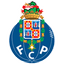 FC Porto B logo