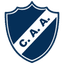 CA Alvarado logo