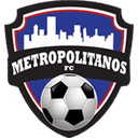 Metropolitanos FC logo