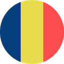 Romania (W) logo
