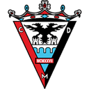 CD Mirandes logo