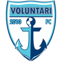 FC Voluntari logo