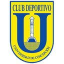 Universidad de Concepcion logo